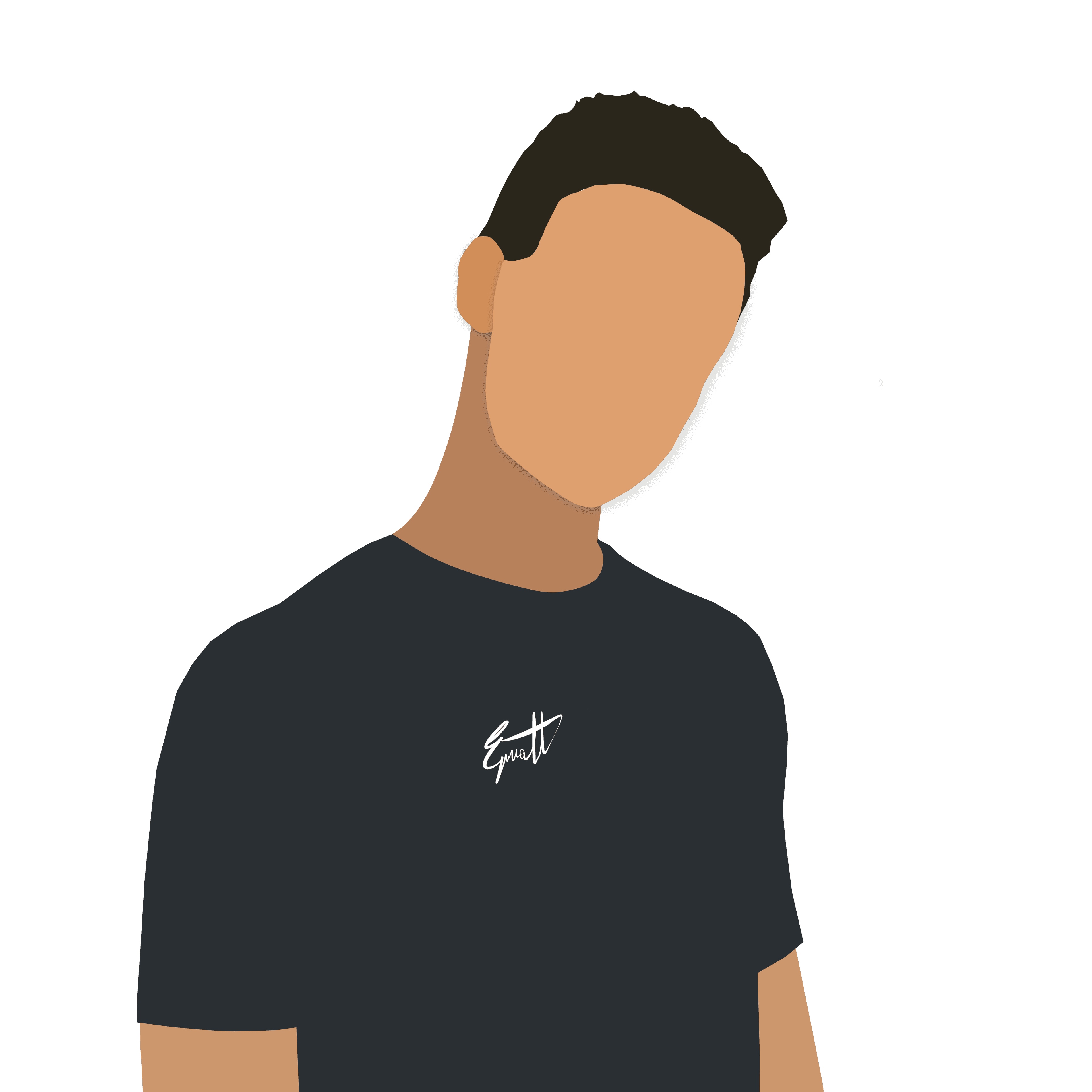 Portrait overlay